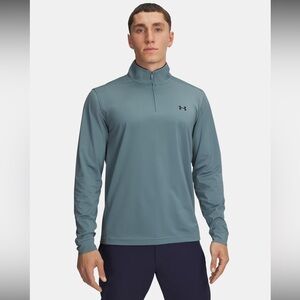 Under Armour UA Drive Quarter Zip - Size XXL